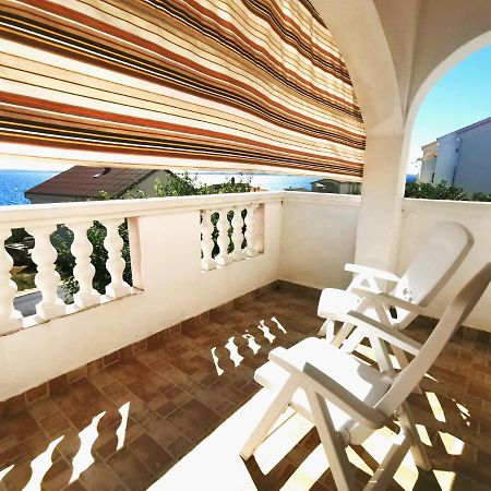 Apartmani Luka Rtina Eksteriør billede